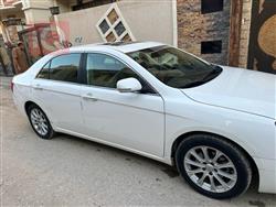 جيلي امجراند EC8